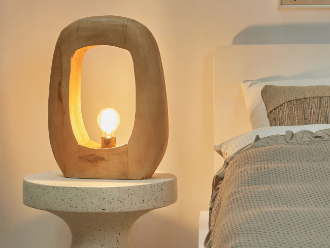 Bedside Lamps