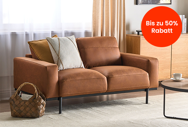 Sofas ab 249,99 €