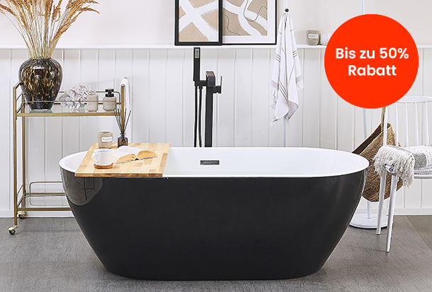 Badewannen ab 889,99 €