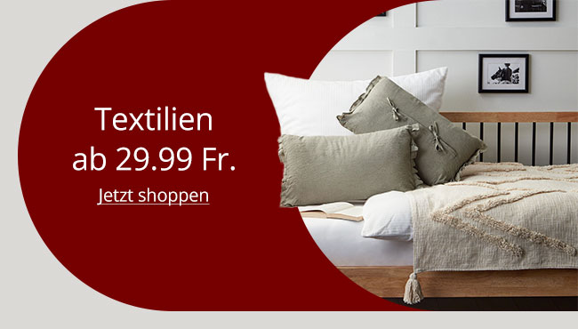 Textilien