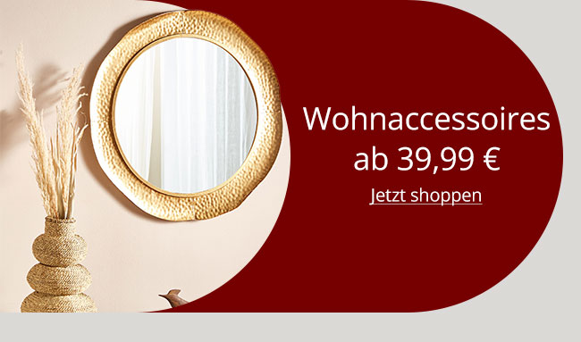 Wohnaccessoires