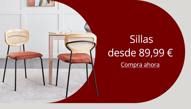 Sillas