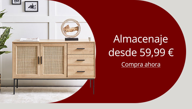 Almacenaje