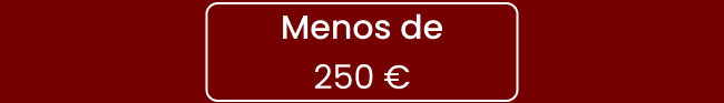 Para los presupuestos ajustados