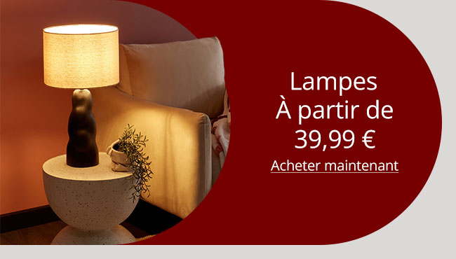 Lampes