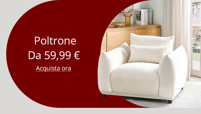 Poltrone