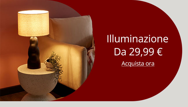 Illuminazione