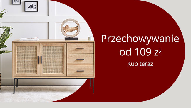 Przechowywanie