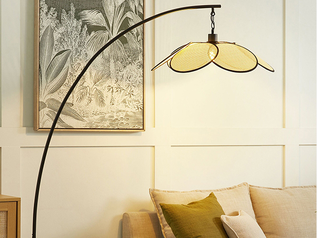 Lampadaires design