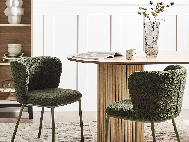 Kjøp Stol: Finn Den Perfekte Stolen for Dine Behov