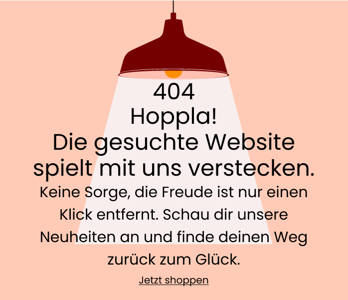 error 404