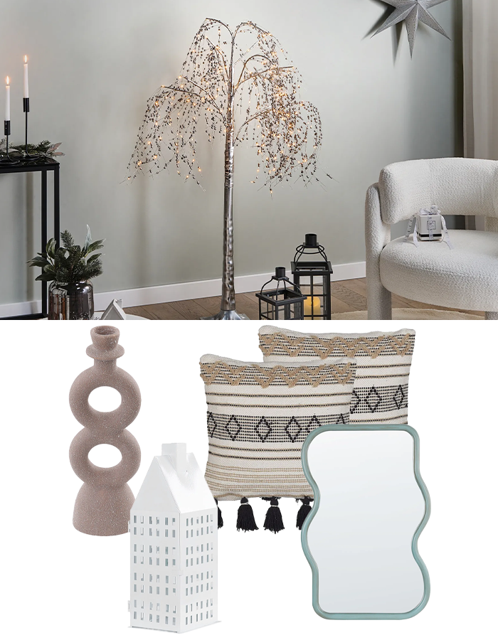 home gifts