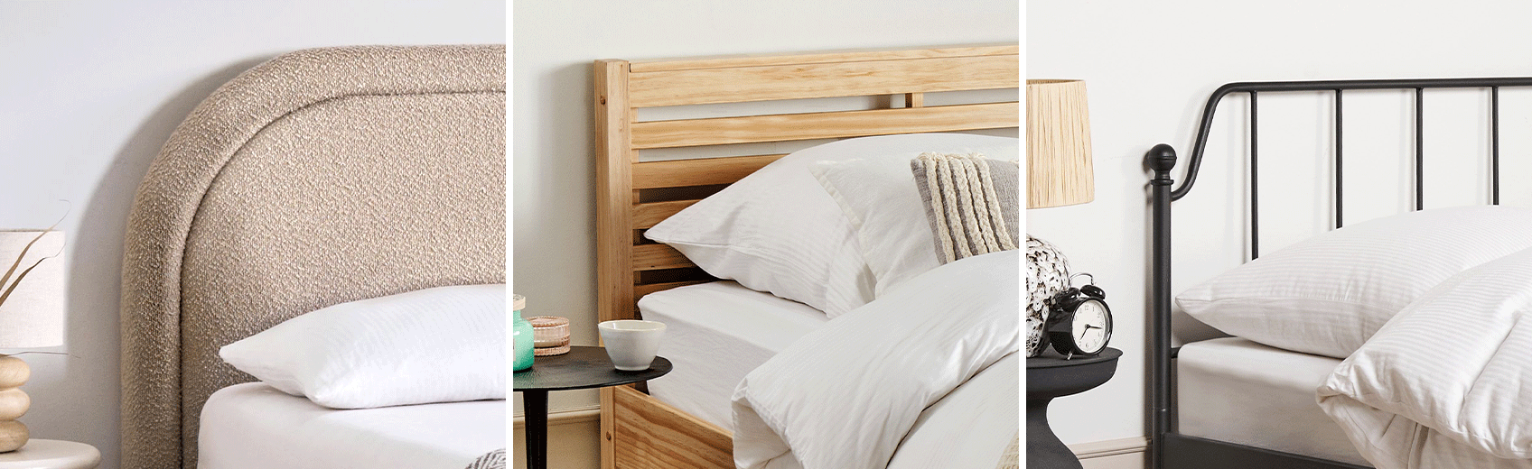 ベッドフレーム New Bed matress double size Double Beds Up to 50% OFF | Beliani.ro