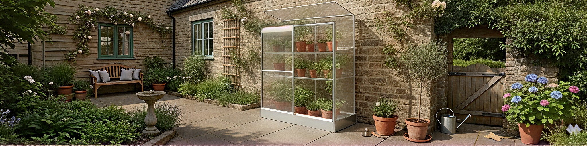 greenhouse