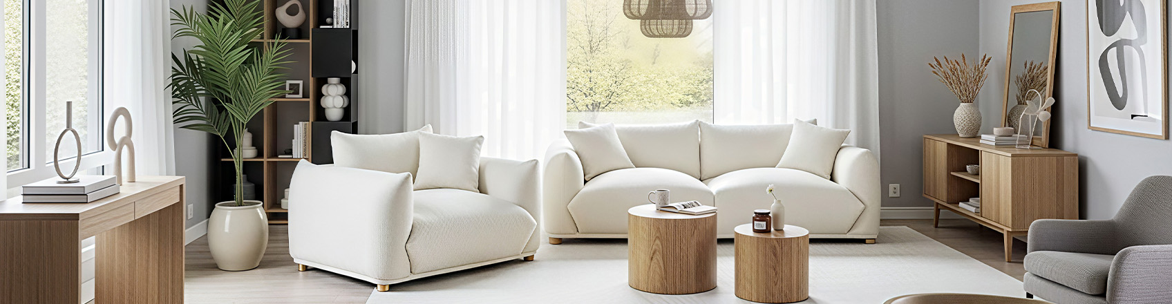 moderne møbler og Accessories med op til 50% rabat | Beliani.dk