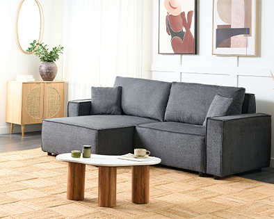 Corner Sofas