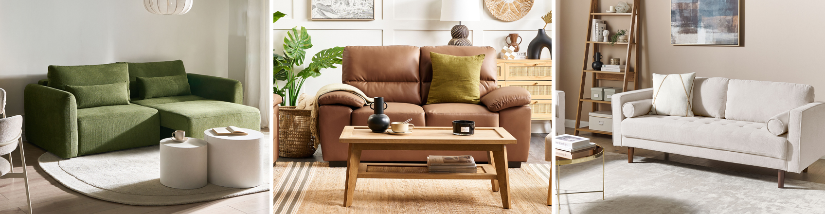 Sofas Upholstery Materials