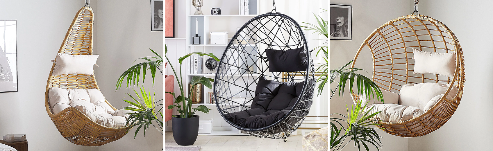 Chairs without stand