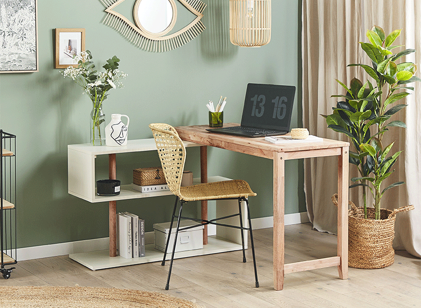 Convertible Desk