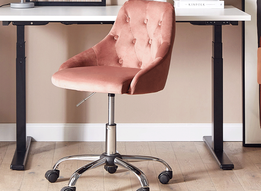 Swivel Chair