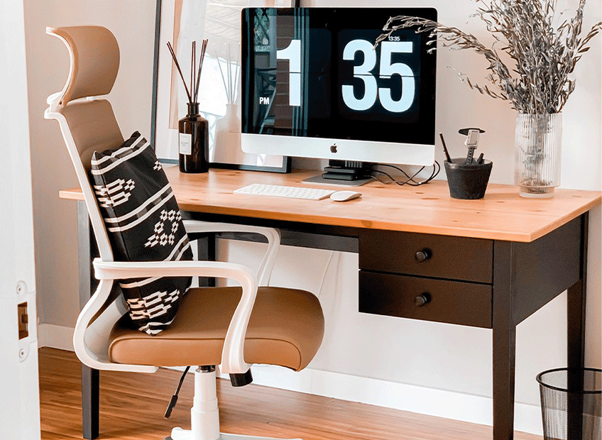 Ergonomic Chair