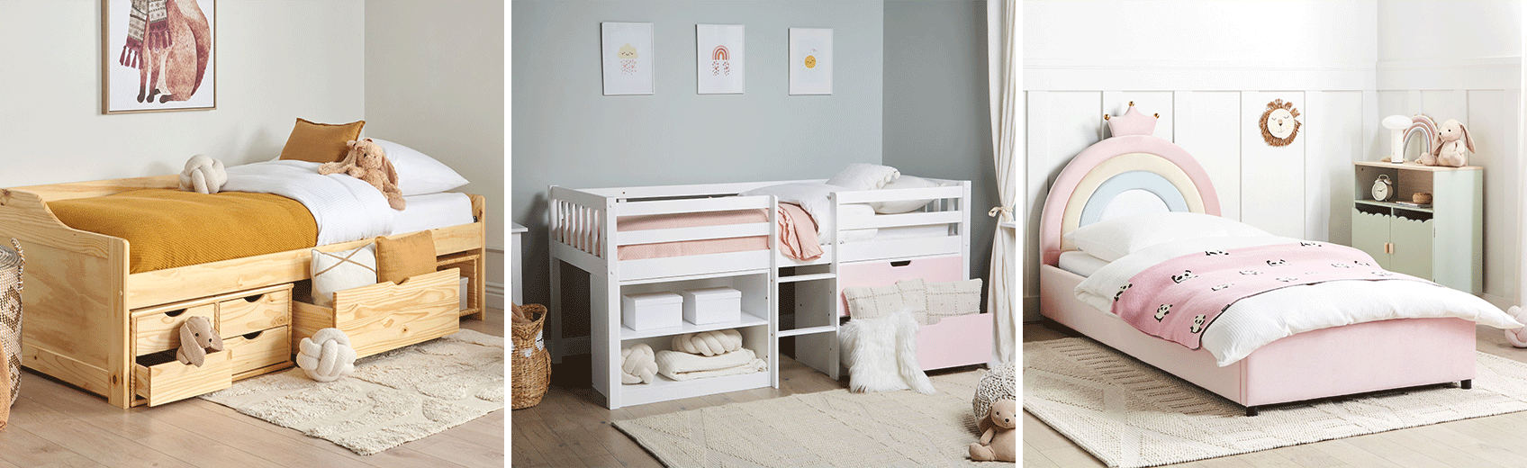 kids beds