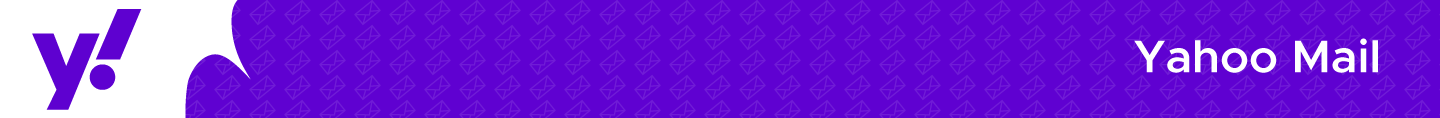 Yahoo logo