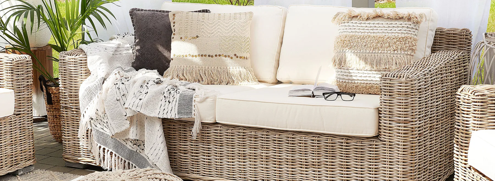 outdoor textiles
