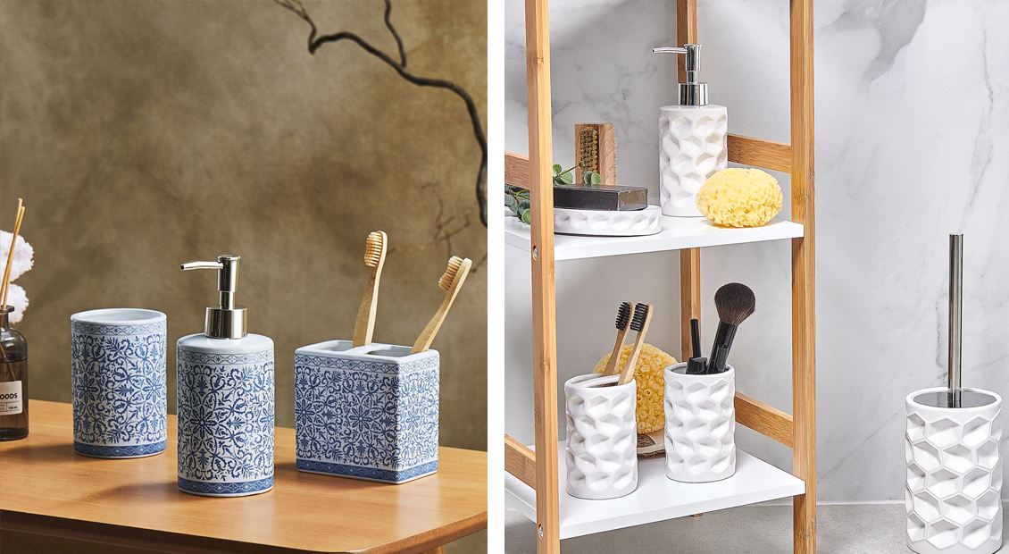 bathroom sets