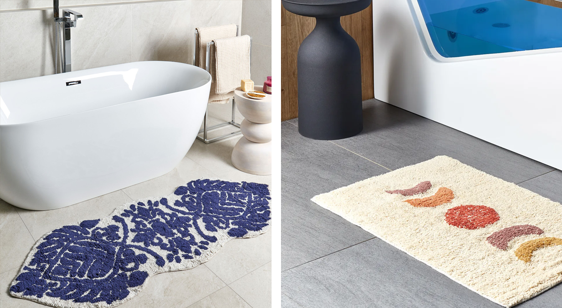 modern bathroom