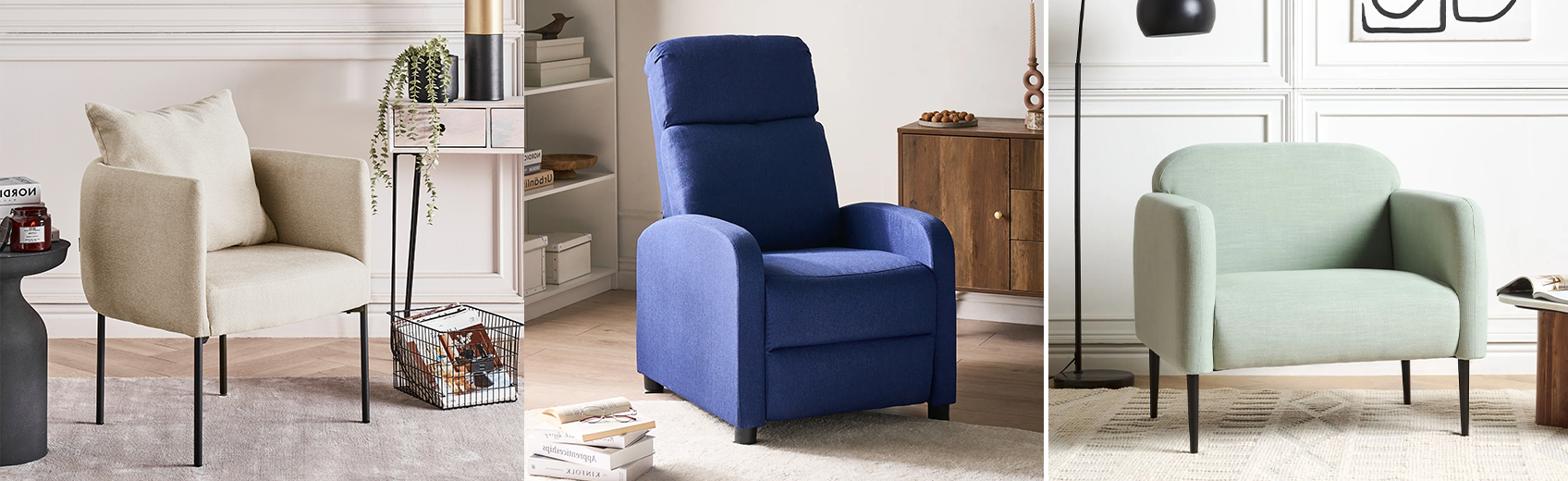 Burgundy stoffen eetkamerstoelen set van 2 kopen? Slim gekozen