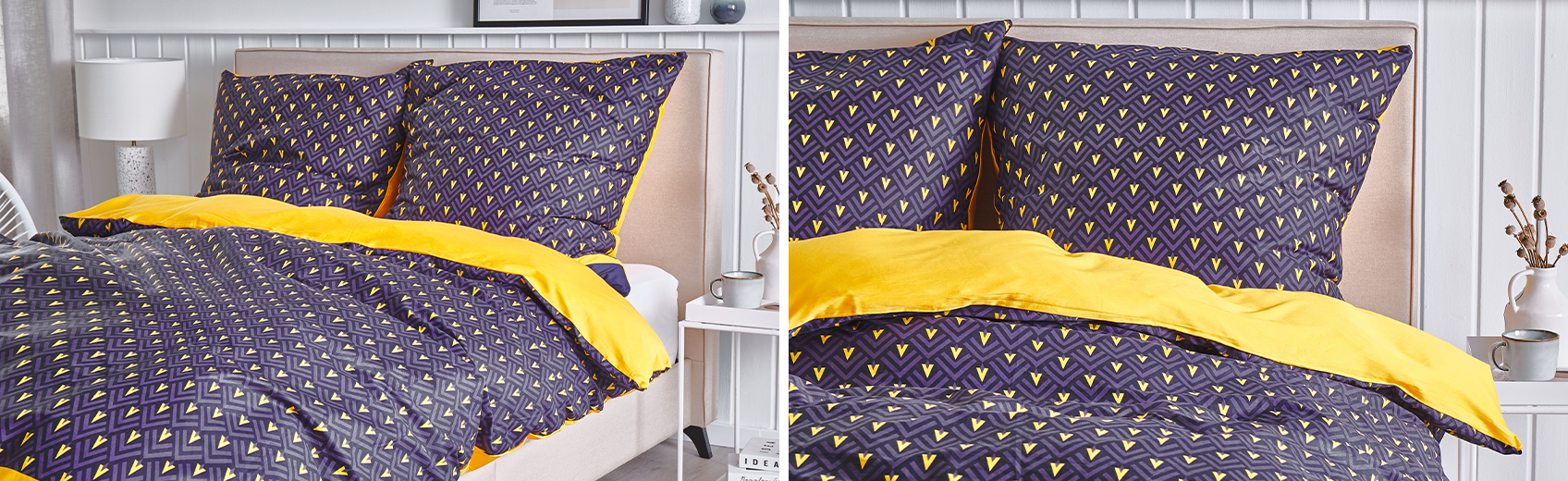 bedding