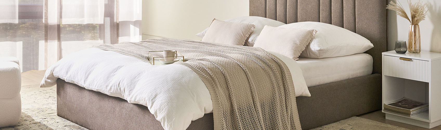 bed mattress