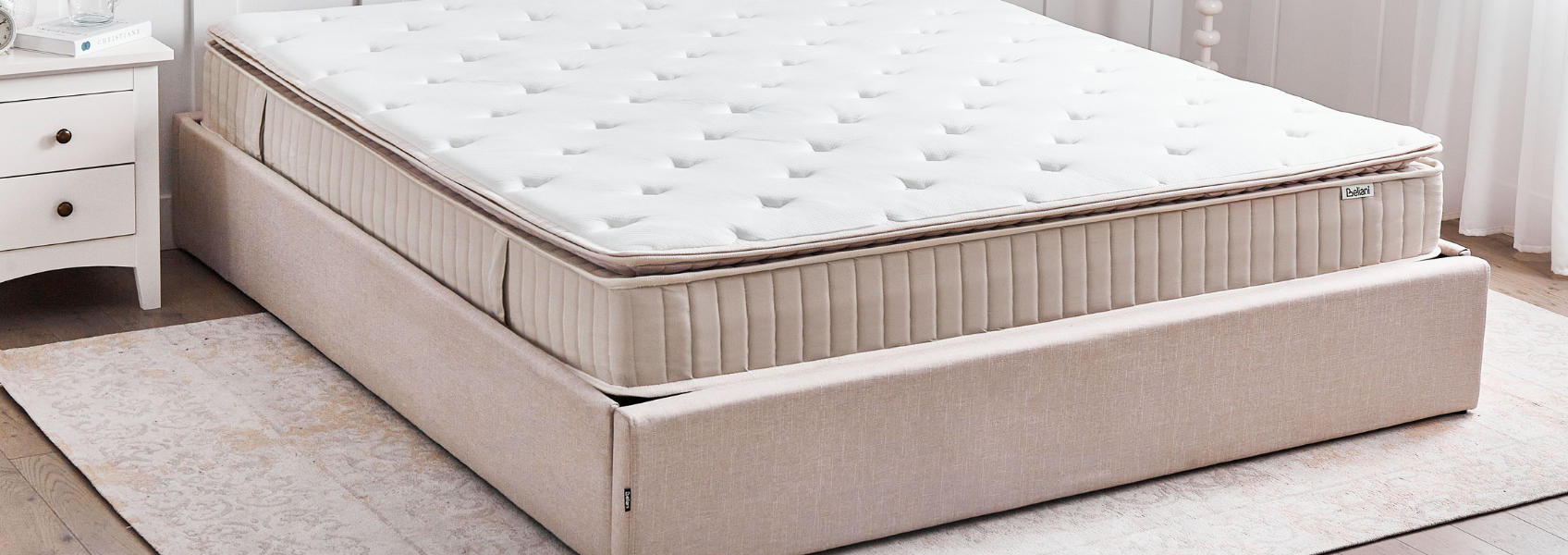 how to choose a mattress