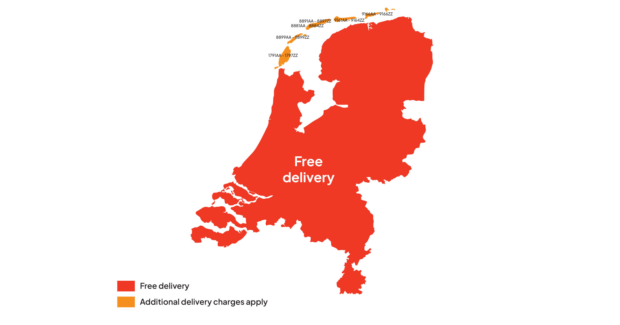 delivery