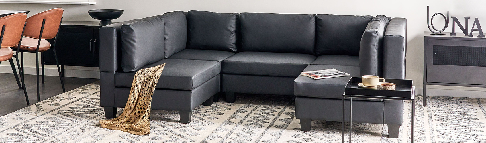 image of sofa