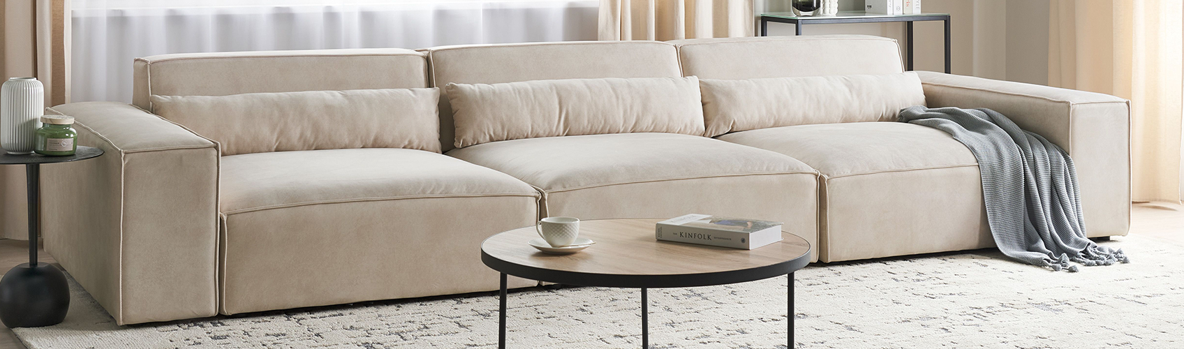 image of sofa