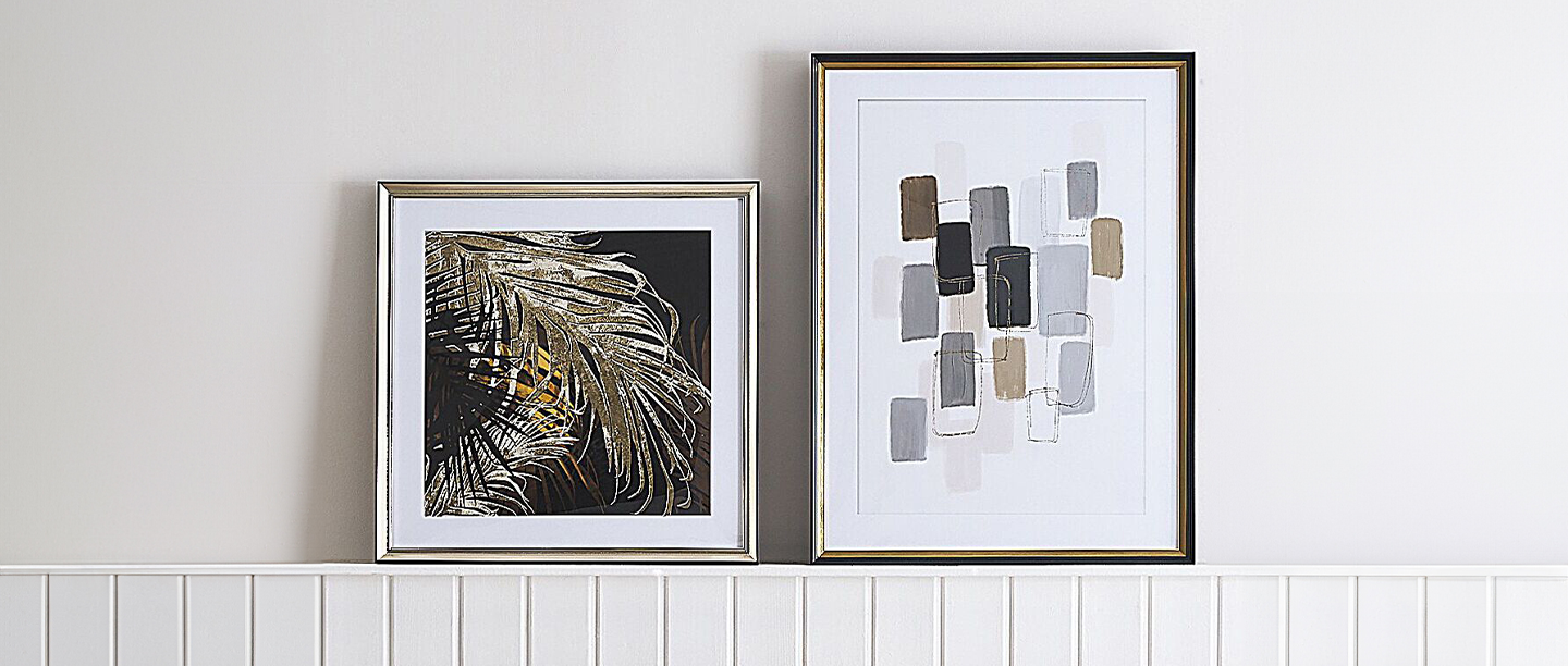 wall shelves